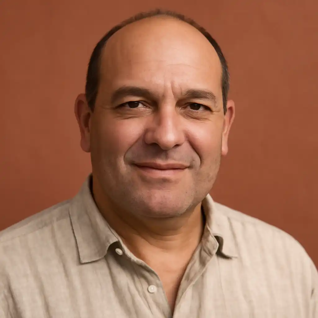Marco Benedetti